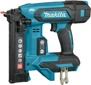 Makita dst630z lxt 18 V Heftgerät (schmale Krone) | ohne Batterien und Ladegerät im Karton - dst630z - afbeelding 1