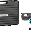 Imp Makita DTC301ZK Kabel-Crimpzange | 18v | 120 kn | 31,5 mm | ohne Akkus und Ladegerät | im Fall - dtc301zk