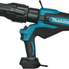 Imp Makita DTC301ZK Kabel-Crimpzange | 18v | 120 kn | 31,5 mm | ohne Akkus und Ladegerät | im Fall - dtc301zk
