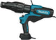 Imp Makita DTC301ZK Kabel-Crimpzange | 18v | 120 kn | 31,5 mm | ohne Akkus und Ladegerät | im Fall - dtc301zk