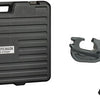 Imp Makita DTC302ZK Kabel-Crimpzange | 18v | 120 kn | 42mm | ohne Akkus und Ladegerät | im Fall - dtc302zk