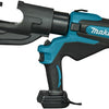 Imp Makita DTC302ZK Kabel-Crimpzange | 18v | 120 kn | 42mm | ohne Akkus und Ladegerät | im Fall - dtc302zk