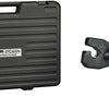 Imp Makita DTC303ZK Kabel-Crimpzange | 18v | 120 kn | 42mm | ohne Akkus und Ladegerät | für den Fall - dtc303zk