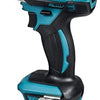 Makita dtd152z 18V Akku-Schlagschrauber 165nm | loses Gehäuse - ohne Batterien und Ladegerät - dtd152z