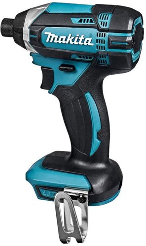 Makita dtd152z 18V Akku-Schlagschrauber 165nm | loses Gehäuse - ohne Batterien und Ladegerät - dtd152z