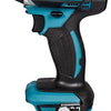 Makita dtd152z 18V Akku-Schlagschrauber 165nm | loses Gehäuse - ohne Batterien und Ladegerät - dtd152z