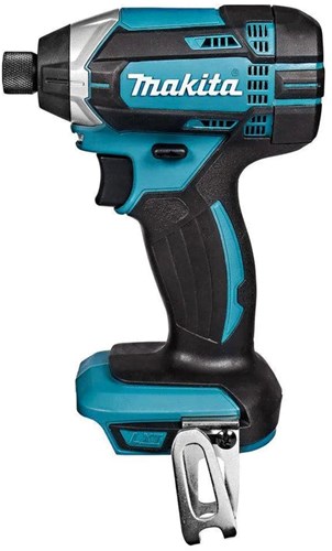 Makita dtd152z 18V Akku-Schlagschrauber 165nm | loses Gehäuse - ohne Batterien und Ladegerät - dtd152z