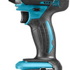 Makita dtd152zj 18V Akku-Schlagschrauber 165nm | ohne Akkus und Ladegerät - dtd152zj