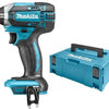 Makita dtd152zj 18V Akku-Schlagschrauber 165nm | ohne Akkus und Ladegerät - dtd152zj