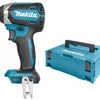 Makita 18 V Schlachtschraubendreher DTD153ZJ