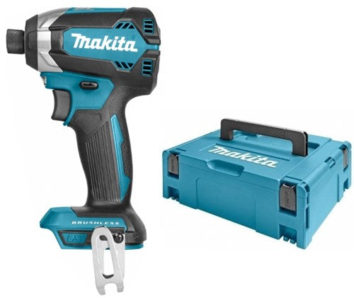 Makita 18 V Schlachtschraubendreher DTD153ZJ