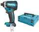 Makita 18 V Schlachtschraubendreher DTD153ZJ
