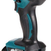 Makita dtd156z 18v Schlagschraubergehäuse | ohne Akkus und Ladegerät - dtd156z