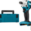 Makita Akku-Schlagschrauber 18V nackt