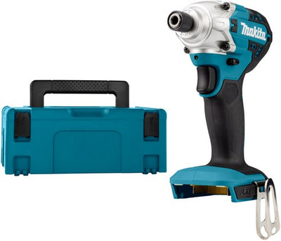 Makita Akku-Schlagschrauber 18V nackt