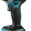 Makita dtd157z | Akku-Schlagschrauber | 18v | Körper | ohne Akkus und Ladegerät - dtd157z