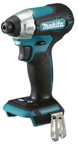 Makita dtd157z | Akku-Schlagschrauber | 18v | Körper | ohne Akkus und Ladegerät - dtd157z
