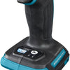 Makita dtd157zj | Akku-Schlagschrauber | 18v | Körper | ohne Akkus und Ladegerät | in mbox - dtd157zj