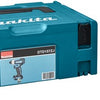 Makita dtd157zj | Akku-Schlagschrauber | 18v | Körper | ohne Akkus und Ladegerät | in mbox - dtd157zj