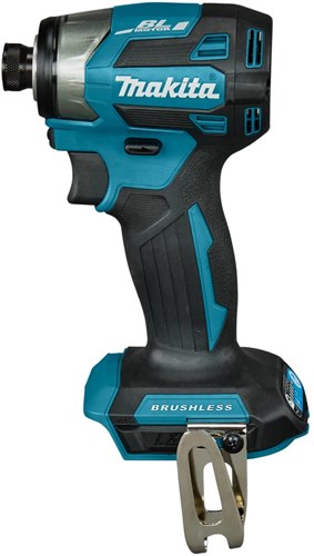 Makita dtd173zj | Akku-Schlagschrauber | 18v | exkl. Batterien und Ladegerät in Mbox – dtd173zj