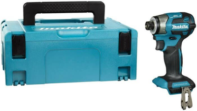 Makita dtd173zj | Akku-Schlagschrauber | 18v | exkl. Batterien und Ladegerät in Mbox – dtd173zj