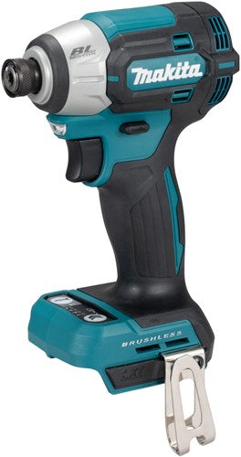 Makita dtd201z 18v Akku-Schlagschrauber | exkl. Batterien und Ladegerät - dtd201z
