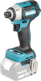 Makita dtd201z 18v Akku-Schlagschrauber | exkl. Batterien und Ladegerät - dtd201z