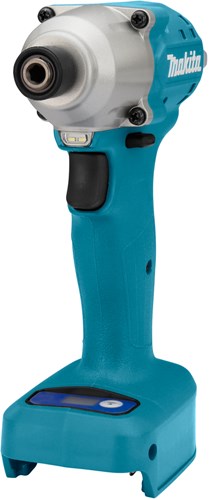 Makita dtda140z | verstellbarer Schlagschrauber | 140nm | 14,4 V | Körper | ohne Ladegeräte