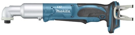 Makita Akku-Winkelschlagschrauber 18V nackt