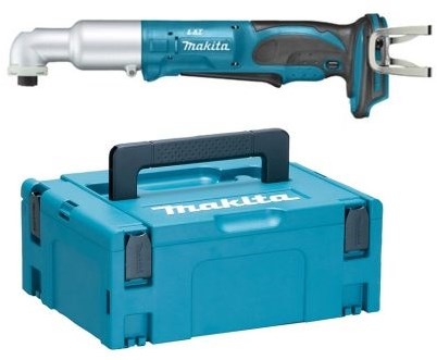 Makita Akku-Winkelschlagschrauber 18V nackt