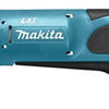 Makita Akku-Winkelschlagschrauber 3 8 14,4 V nackt