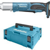 Makita Akku-Winkelschlagschrauber 3 8 18 V nackt