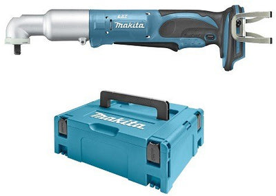 Makita Akku-Winkelschlagschrauber 3 8 18 V nackt