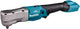Makita dtl302z 18 V Winkel-Schlagschrauber | ohne Akkus und Ladegerät - dtl302z