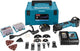 Makita Akku-Multitool 18V 5,0Ah
