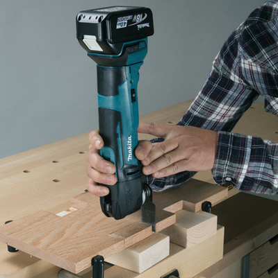 Makita Akku-Multitool 18V nackt