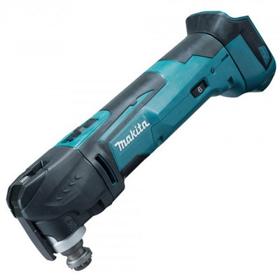 Makita Akku-Multitool 18V nackt