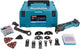 Makita 18 V Multitool DTM51ZJX3
