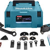 Makita 18 V Multitool DTM51ZJX3