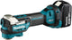 Makita Akku-Multitool 18V 5,0Ah