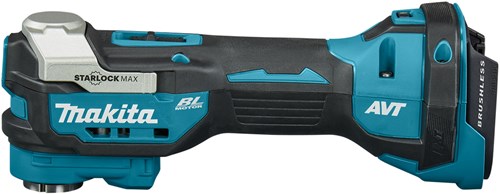 Makita Akku-Multitool 18V nackt