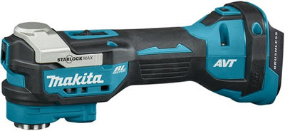 Makita Akku-Multitool 18V nackt