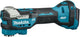 Makita Akku-Multitool 18V nackt