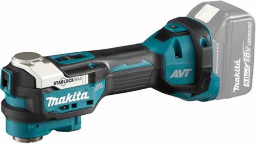 Makita Akku-Multitool 18V nackt