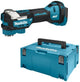 Makita Akku-Multitool 18V nackt