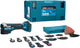 Makita Akku-Multitool 18V nackt