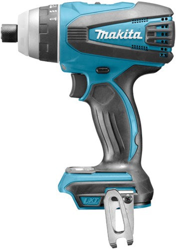 Makita Akku-Hybrid-Schraubendreher 18 V nackt
