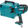 Makita DTR180ZJ 14,4 18 V Flechtmaschine ohne Akkus und Ladegerät, in MBox – DTR180ZJ