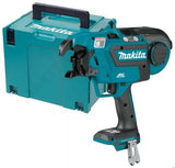 Makita DTR180ZJ 14,4 18 V Flechtmaschine ohne Akkus und Ladegerät, in MBox – DTR180ZJ - afbeelding 1