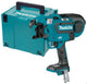 Makita DTR180ZJ 14,4 18 V Flechtmaschine ohne Akkus und Ladegerät, in MBox – DTR180ZJ